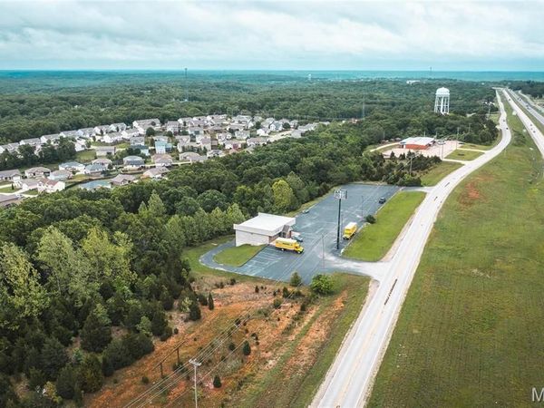 0 St. Robert Outer Road, St Robert, MO 65584