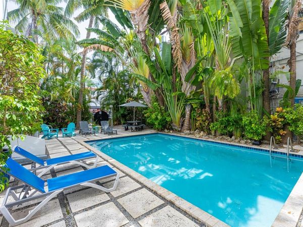 420 15th St, Unit 307, Miami Beach, FL 33139