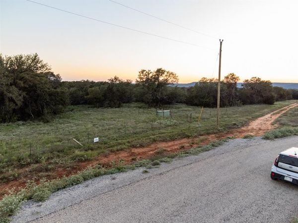 TBD Upper Branch Way, Palo Pinto, TX 76484