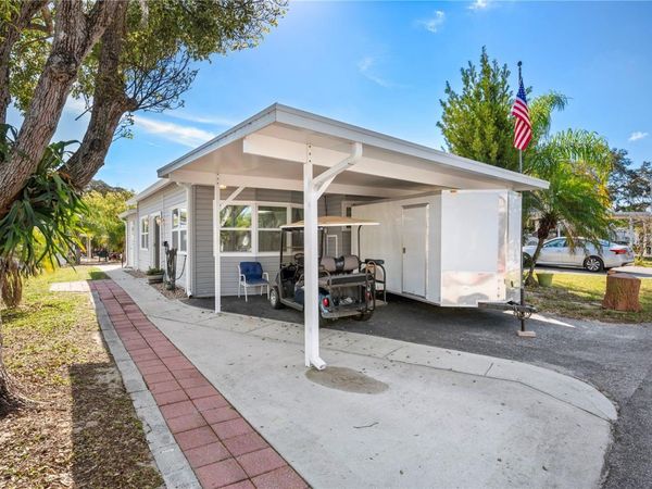 21 SILVERSIDES STREET, LAKE WALES, FL 33853