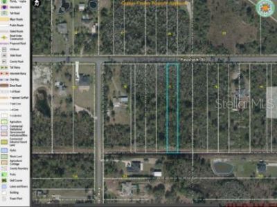 Paddock Street, Orlando, FL 32833 Photo