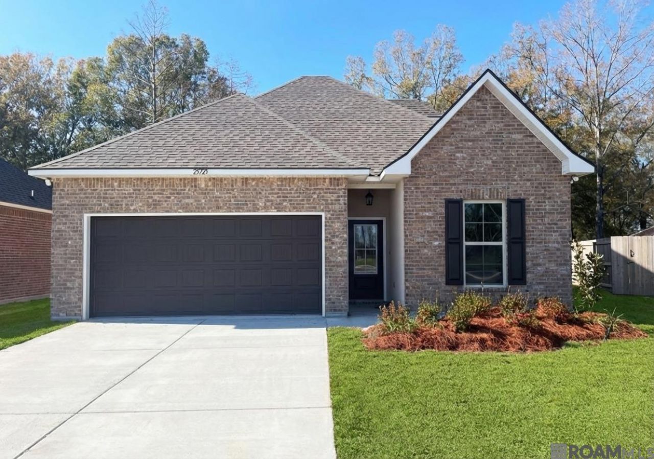 25723 Tarver Dr, Denham Springs, LA 70726 Main Photo
