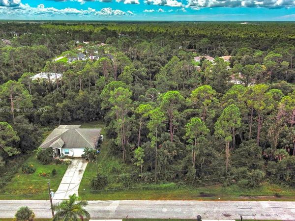 #1 Shaffer Ave, North Port, FL 34291