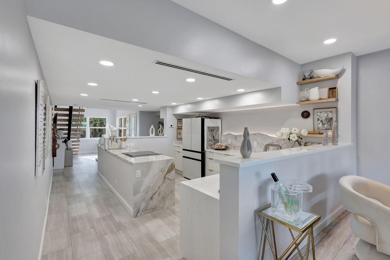 2404 Harbour Cove Drive, Hutchinson Island, FL 34949 Photo