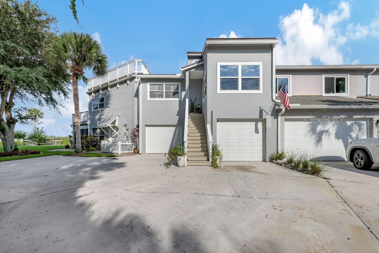 2404 Harbour Cove Drive, Hutchinson Island, FL 34949 Photo