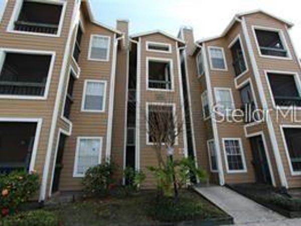 4301 LIZSHIRE LANE, Unit 303, ORLANDO, FL 32822
