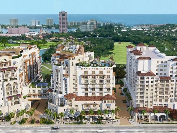 105 E Camino Real, Unit 912, Boca Raton, FL 33432