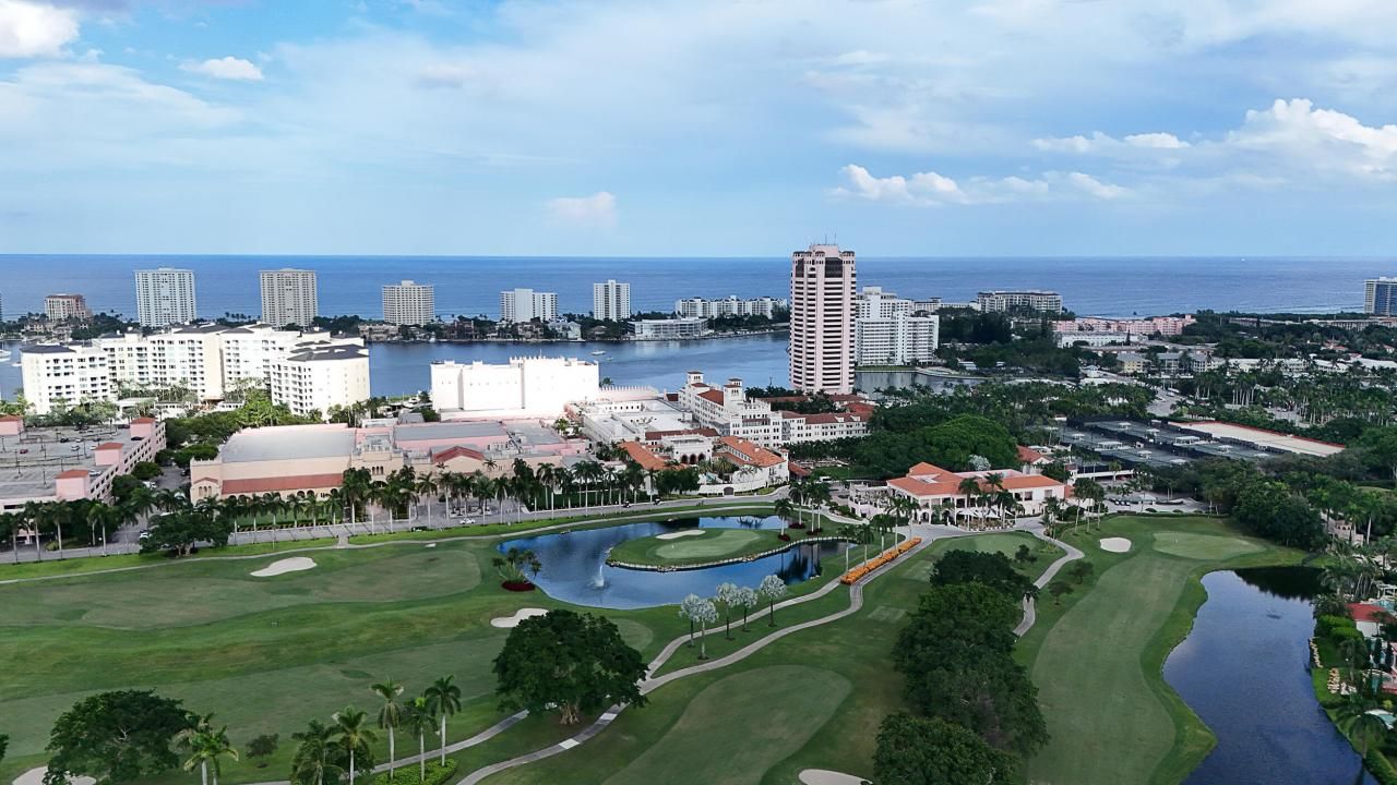 105 E Camino Real, Unit 912, Boca Raton, FL 33432 Photo