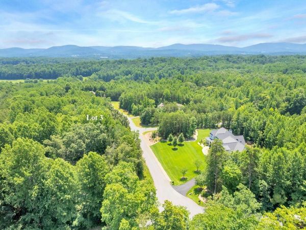 Lot 3 PR DAVENTRY LN, Charlottesville, VA 22911
