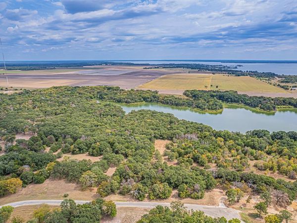 72 Sombrilla Lane, Kerens, TX 75144