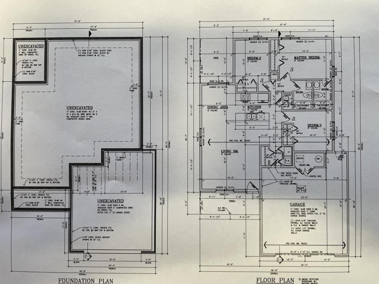 Lot 4 Devonwood, Shelby, MI 49455 Main Photo