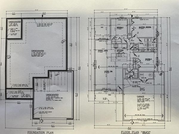 Lot 4 Devonwood, Shelby, MI 49455