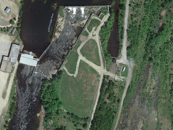 0 No Address Crossing, Berlin, NH 03570