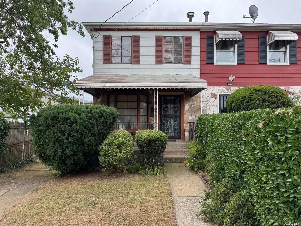 114-18 157 Street, Jamaica, NY 11434 Main Photo
