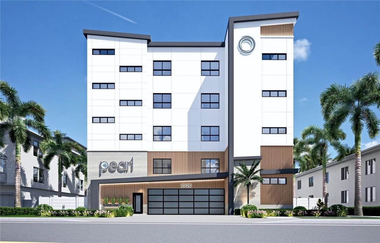 10126 Gulf Boulevard, Unit PH1, Treasure Island, FL 33706 Photo