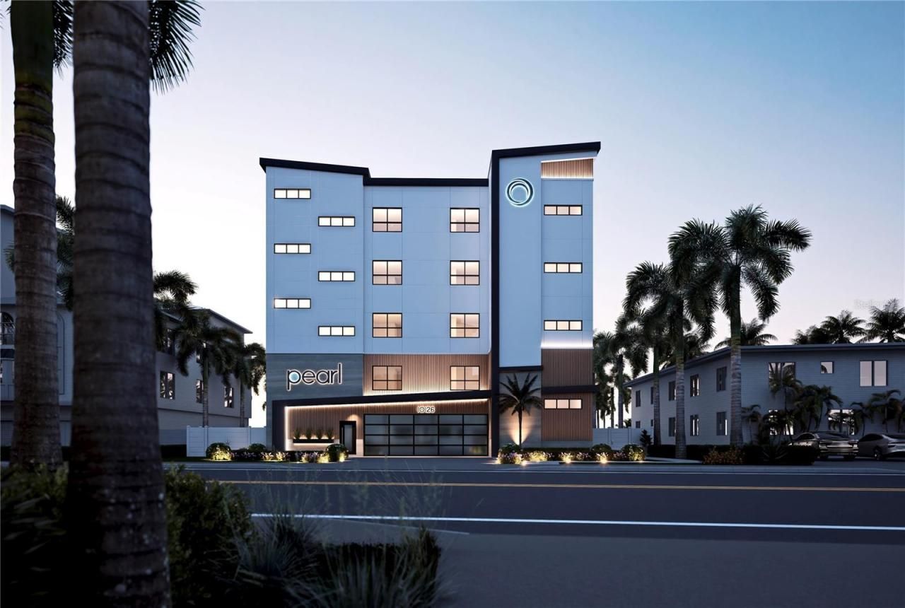 10126 Gulf Boulevard, Unit PH1, Treasure Island, FL 33706 Photo