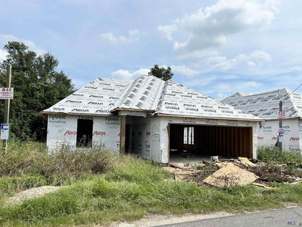 Lot 102 Ravier Ln, Sunshine, LA 70780