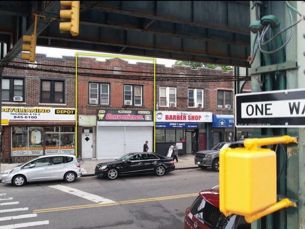 92-18 Liberty Avenue, Ozone Park, NY 11417