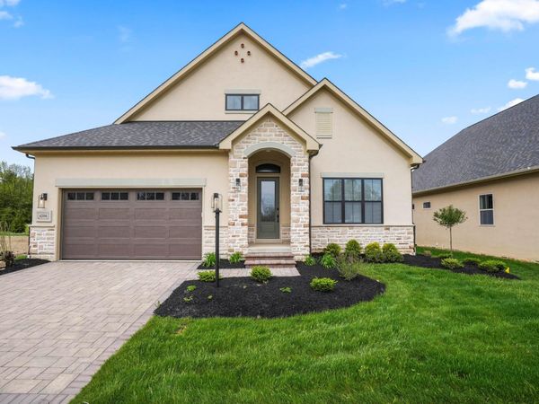 6206 Garden Loop, Westerville, OH 43082