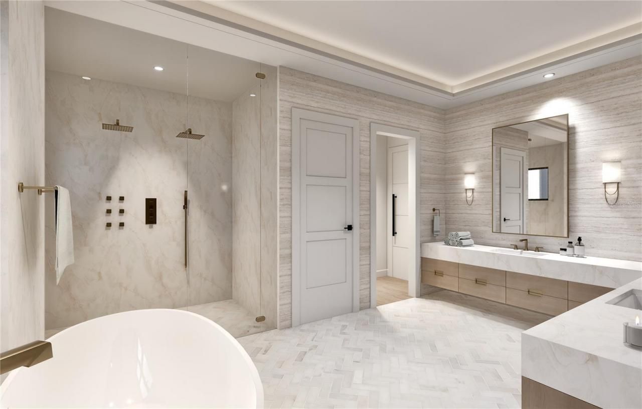 10126 Gulf Boulevard, Unit PH4, Treasure Island, FL 33706 Photo