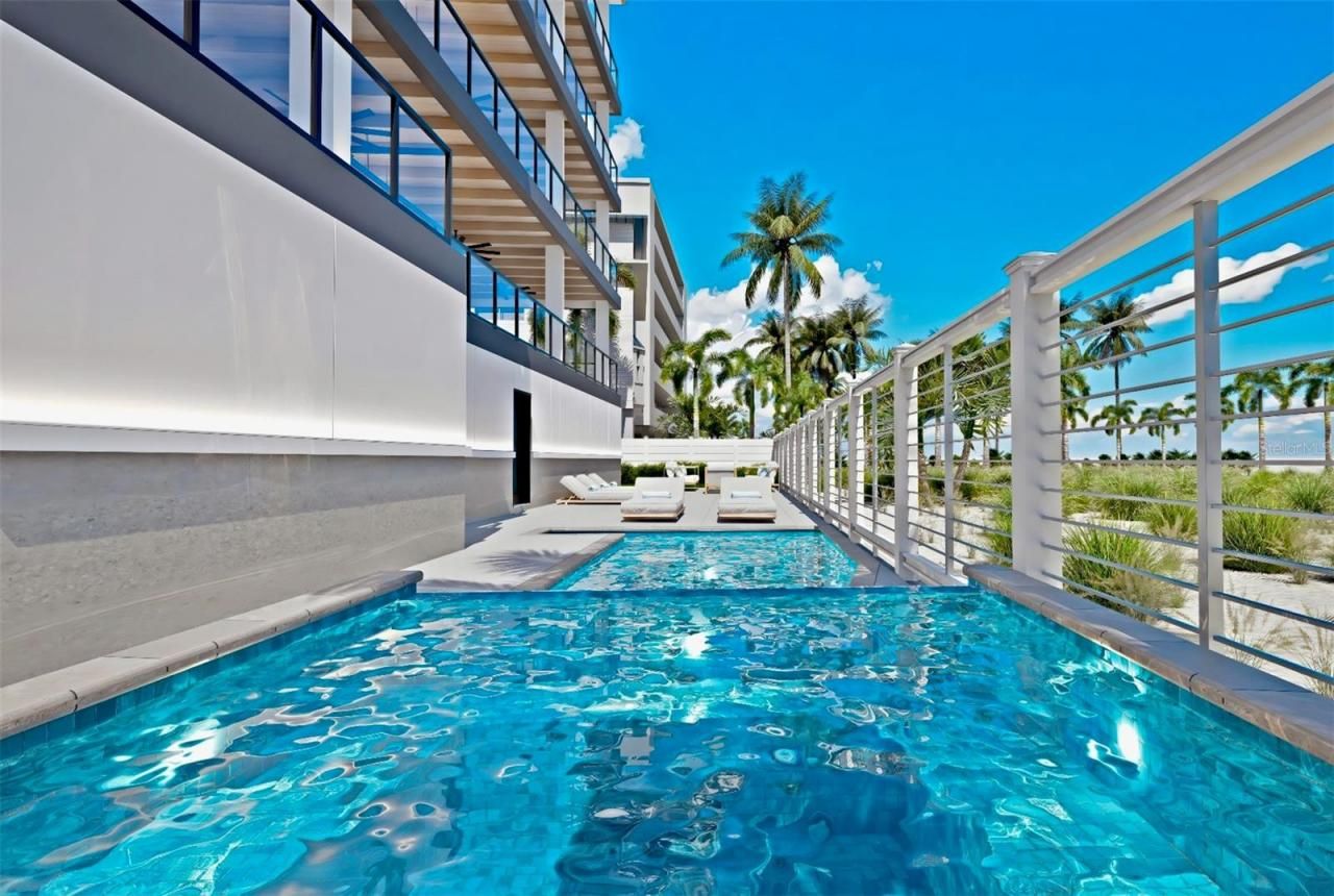 10126 Gulf Boulevard, Unit PH4, Treasure Island, FL 33706 Photo