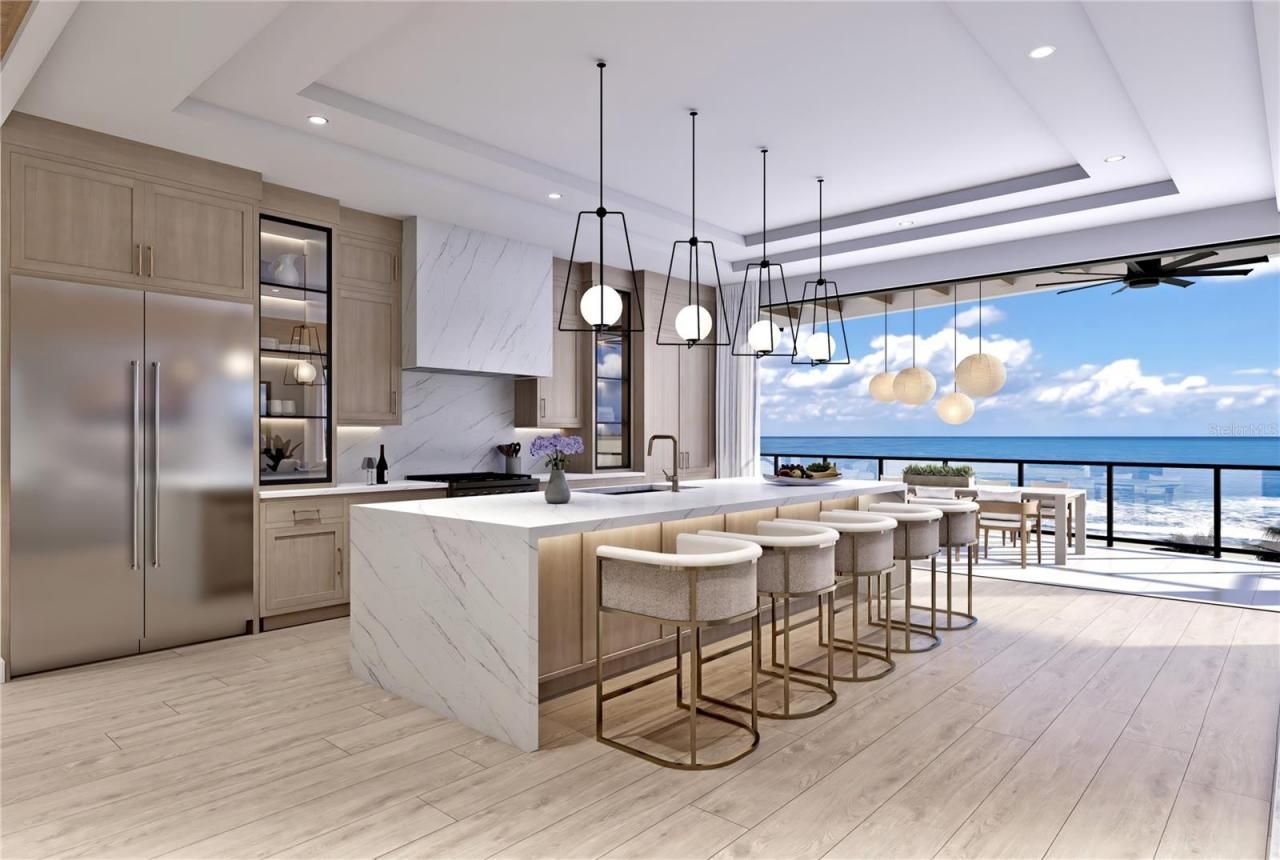 10126 Gulf Boulevard, Unit PH4, Treasure Island, FL 33706 Photo