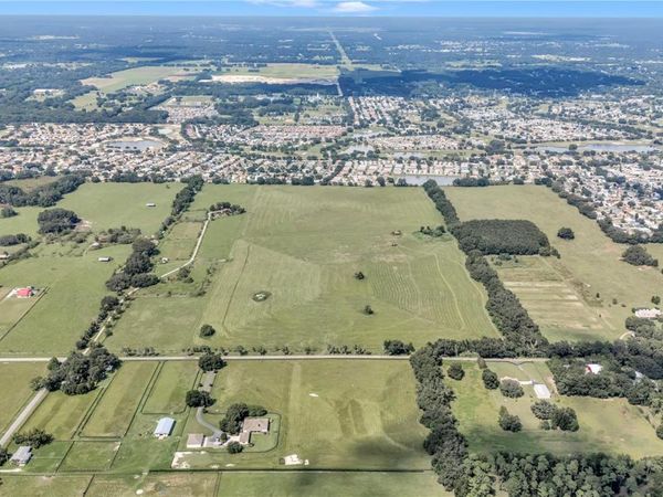 7491 SE 180TH STREET, OXFORD, FL 34484