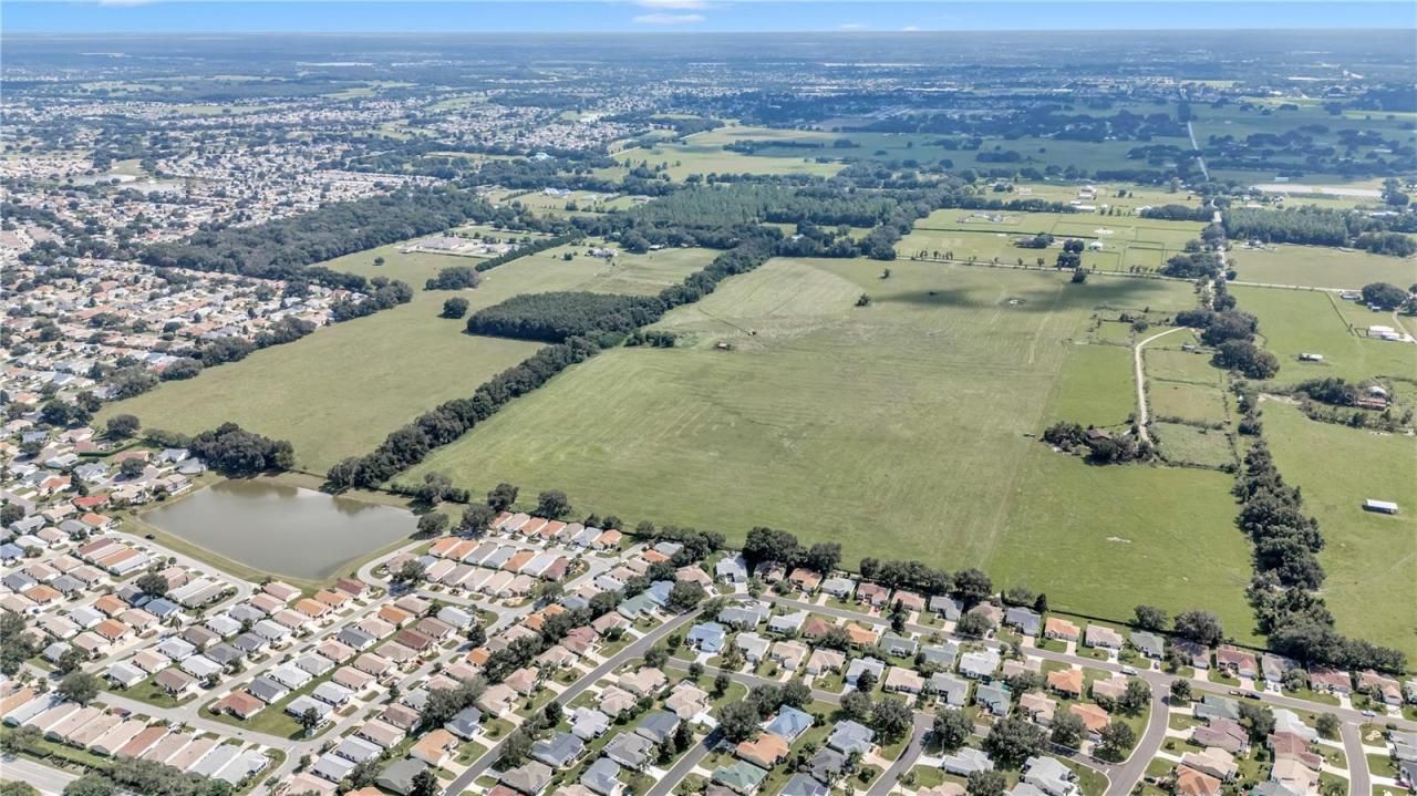 7491 SE 180th Street, Oxford, FL 34484 Photo