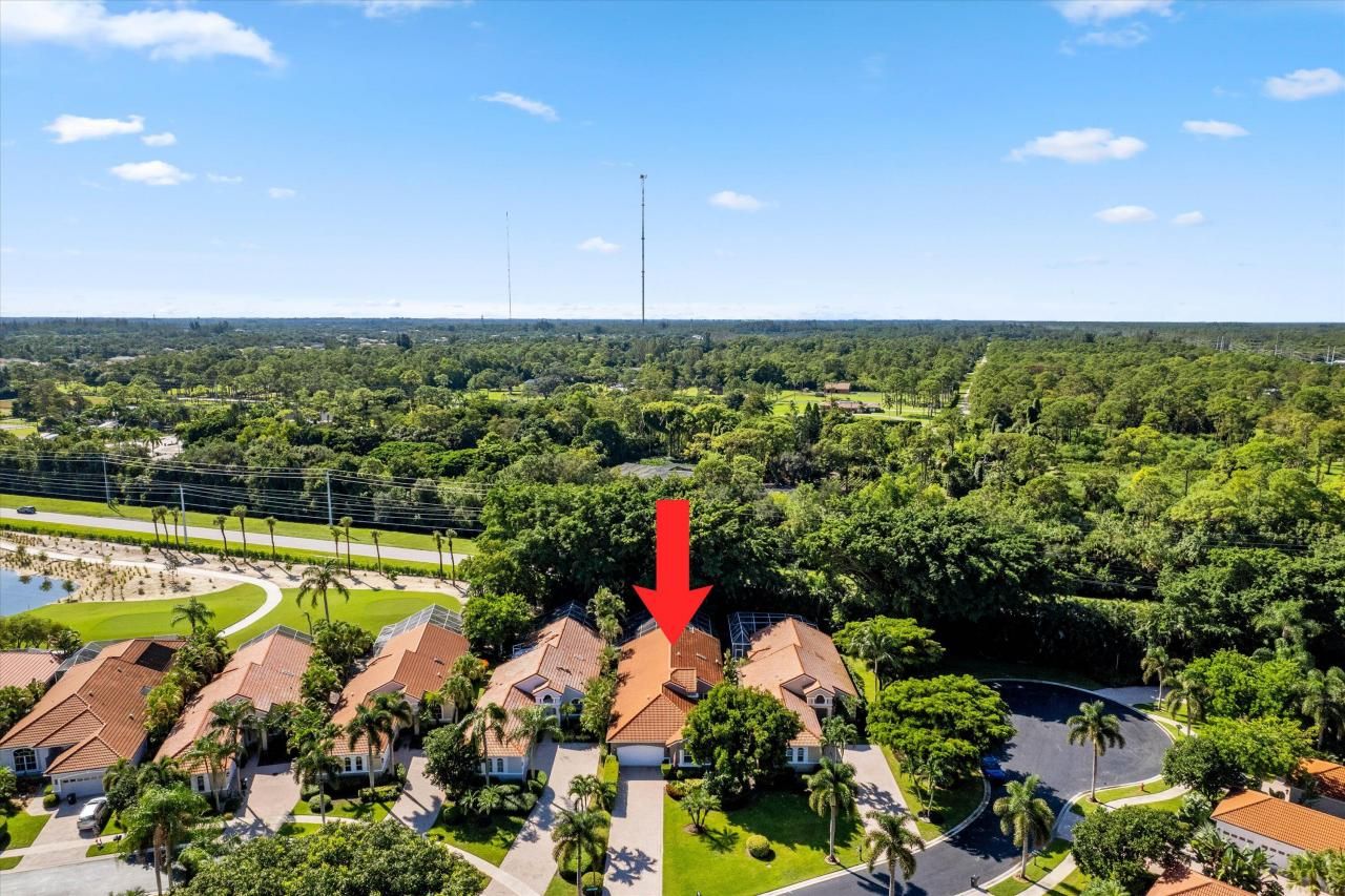 10860 Fairmont Village Drive, Lake Worth, FL 33449 Photo