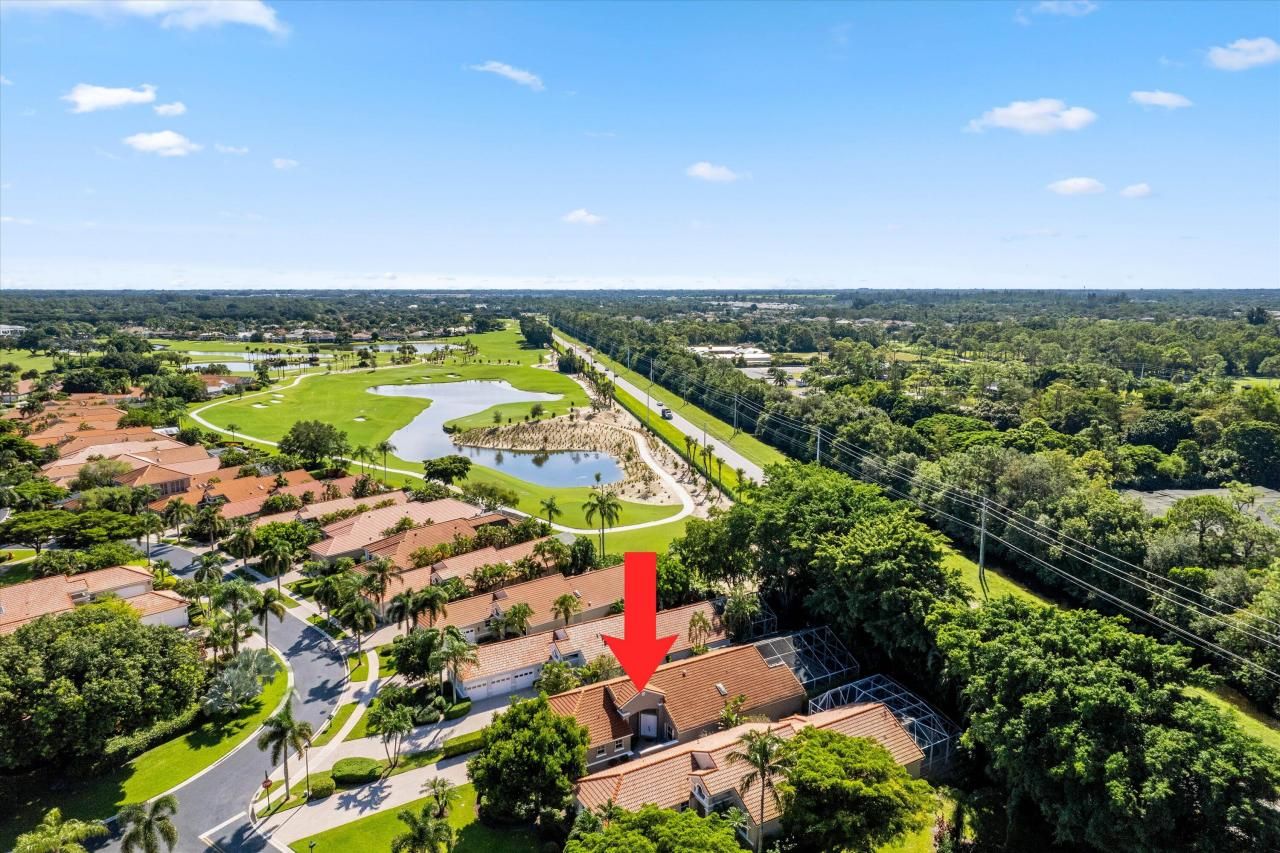 10860 Fairmont Village Drive, Lake Worth, FL 33449 Photo