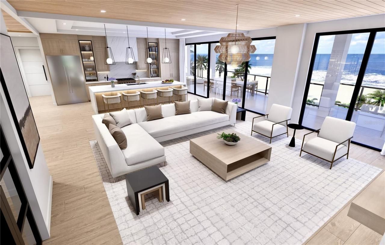 10126 Gulf Boulevard, Unit PH3, Treasure Island, FL 33706 Photo