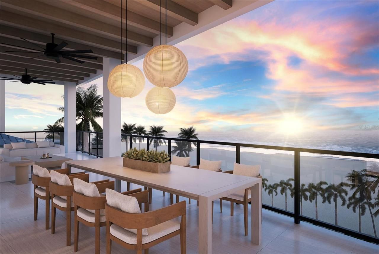 10126 Gulf Boulevard, Unit PH3, Treasure Island, FL 33706 Photo