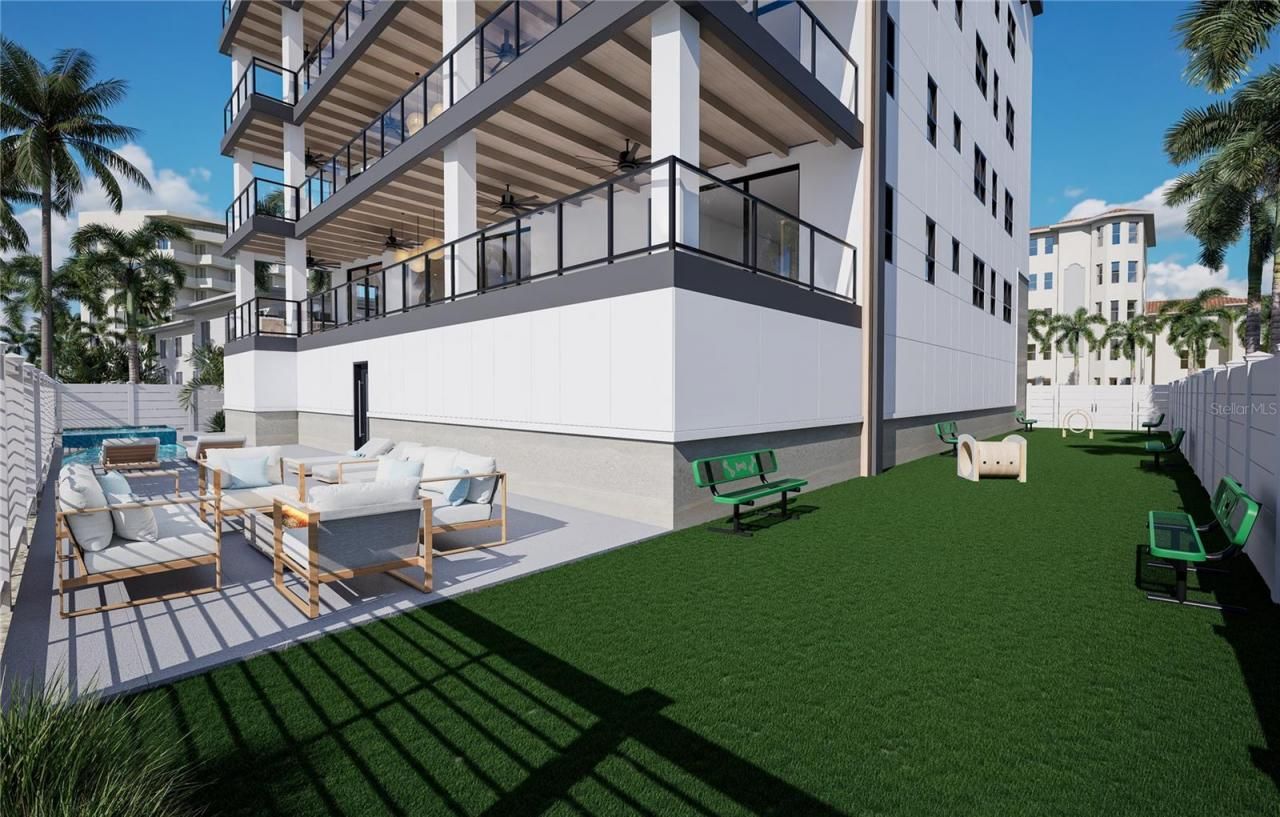 10126 Gulf Boulevard, Unit PH3, Treasure Island, FL 33706 Photo