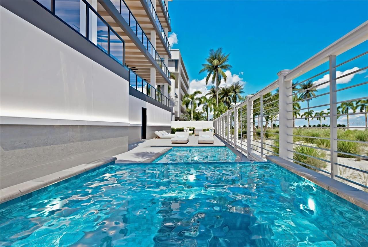 10126 Gulf Boulevard, Unit PH3, Treasure Island, FL 33706 Photo