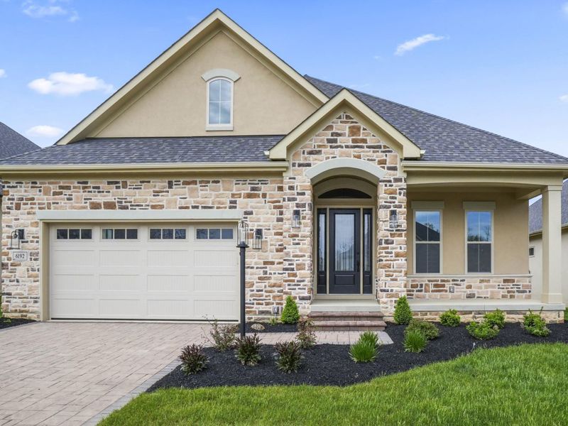 6192 Garden Loop, Westerville, OH 43082 Photo 1