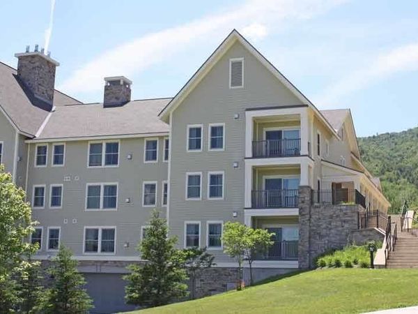 705/707 Qtr. I V Adams House, Ludlow, VT 05149