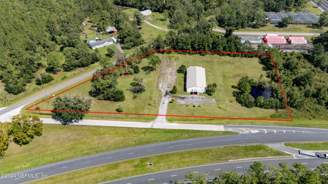 11507 NE Us Hwy 301, Waldo, FL 32694 Photo