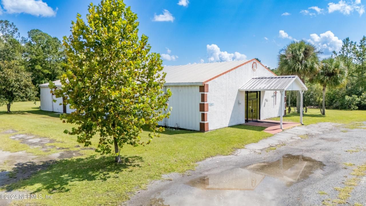 11507 NE Us Hwy 301, Waldo, FL 32694 Photo