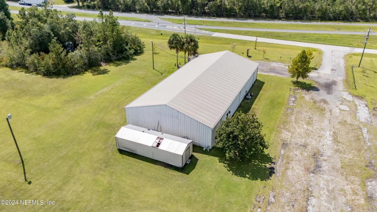 11507 NE Us Hwy 301, Waldo, FL 32694 Photo