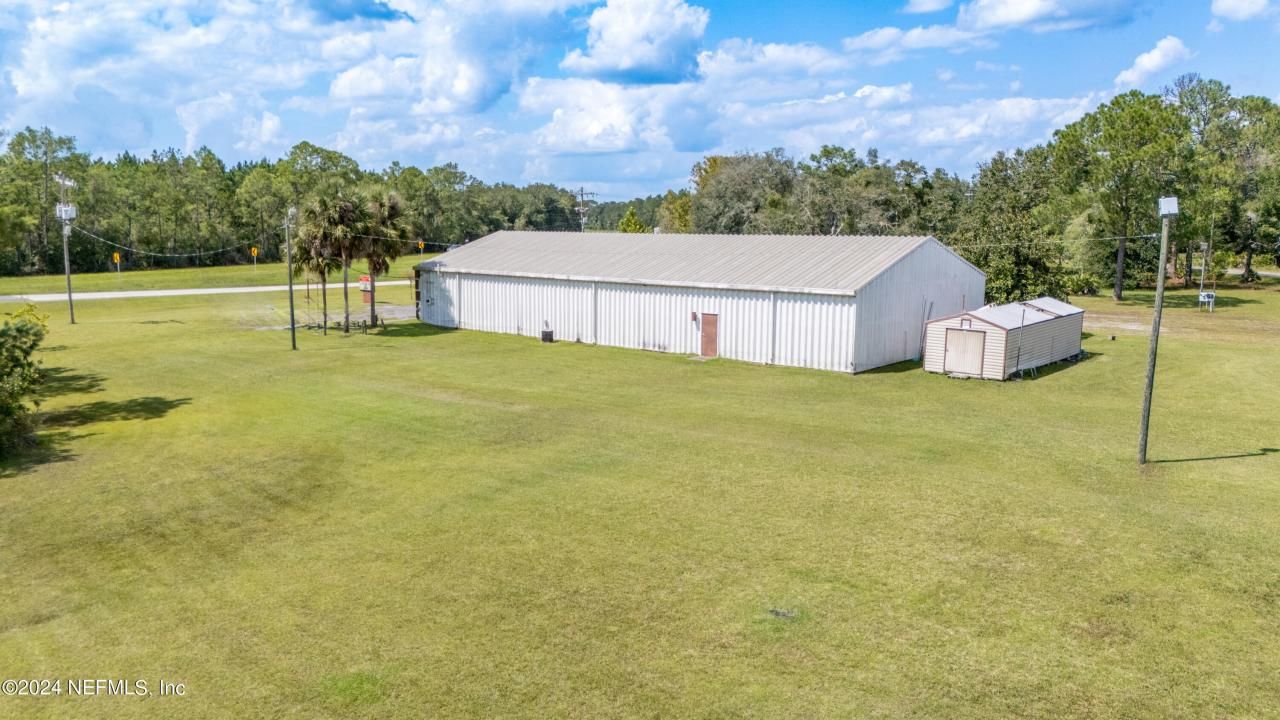 11507 NE Us Hwy 301, Waldo, FL 32694 Photo