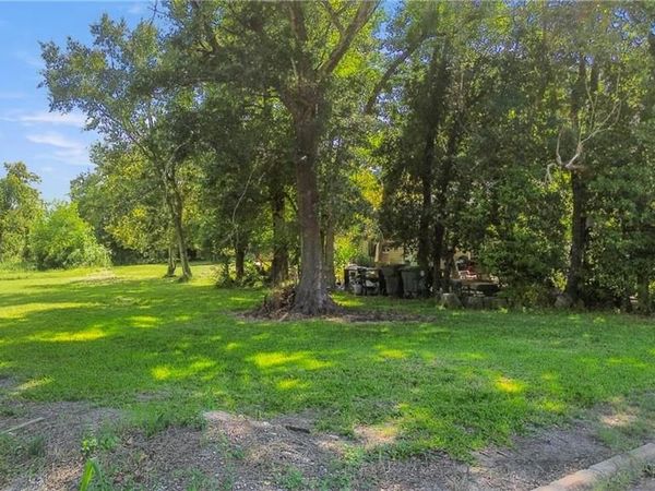 0 Fournet Street, Lake Charles, LA 00000