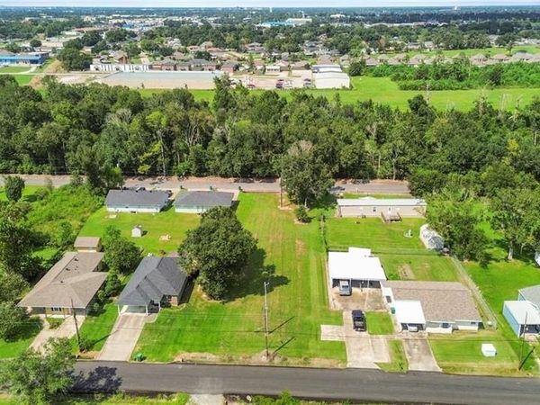 0 Link Road, Lake Charles, LA 70607