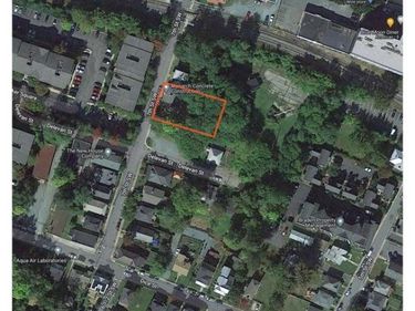 208 SE 7TH ST, CHARLOTTESVILLE, VA 22905