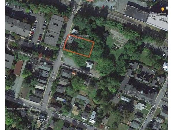 208 SE 7TH ST, CHARLOTTESVILLE, VA 22905