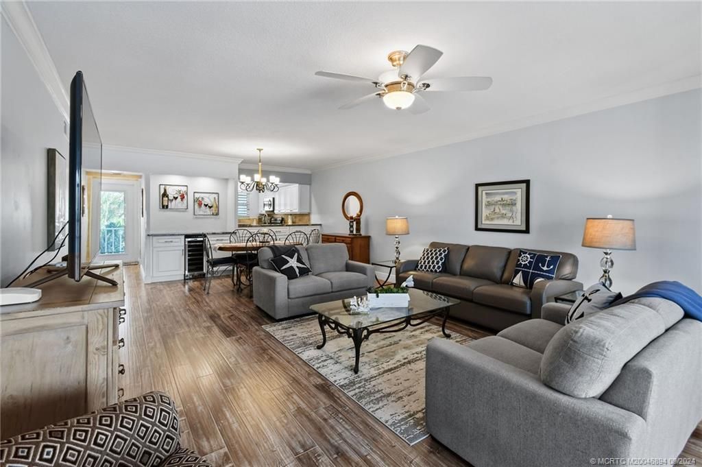 1550 NE Ocean Boulevard, Unit A-302, Stuart, FL 34996 Photo