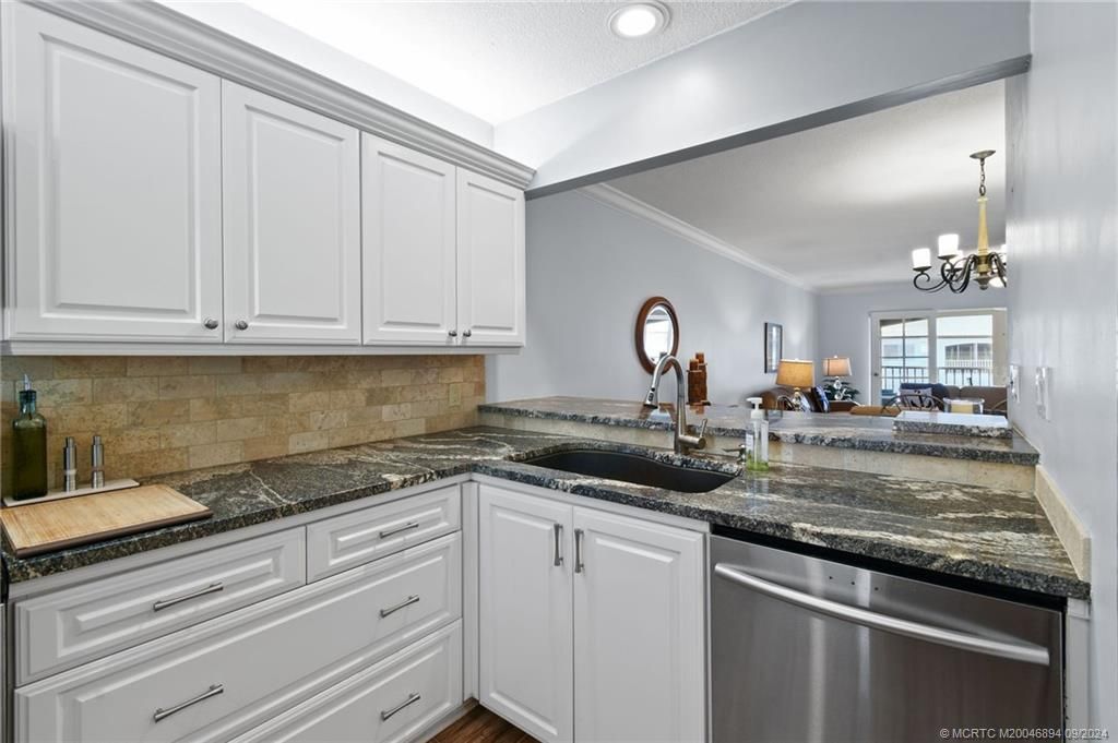 1550 NE Ocean Boulevard, Unit A-302, Stuart, FL 34996 Photo