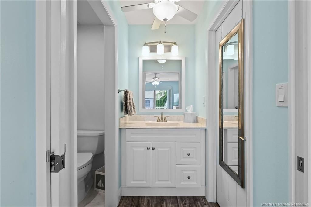 1550 NE Ocean Boulevard, Unit A-302, Stuart, FL 34996 Photo