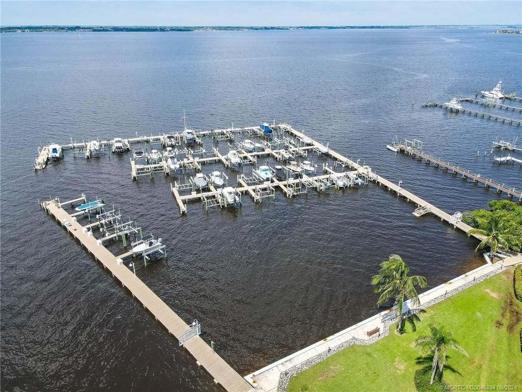 1550 NE Ocean Boulevard, Unit A-302, Stuart, FL 34996 Photo