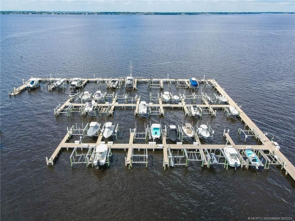 1550 NE Ocean Boulevard, Unit A-302, Stuart, FL 34996 Photo