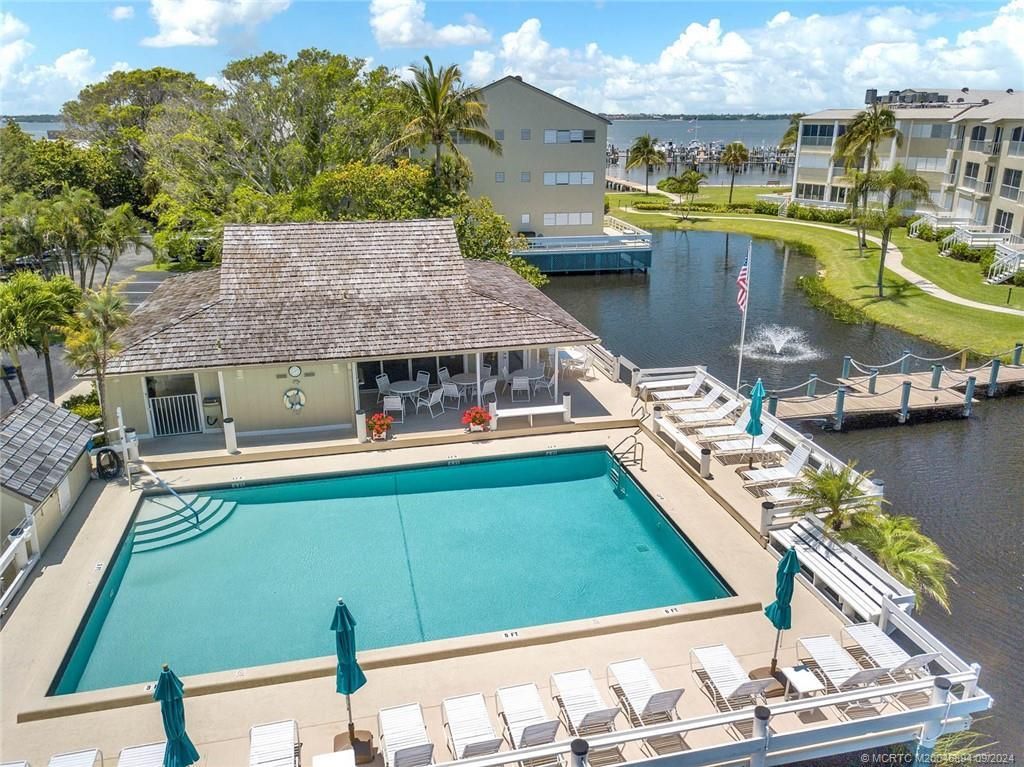 1550 NE Ocean Boulevard, Unit A-302, Stuart, FL 34996 Photo